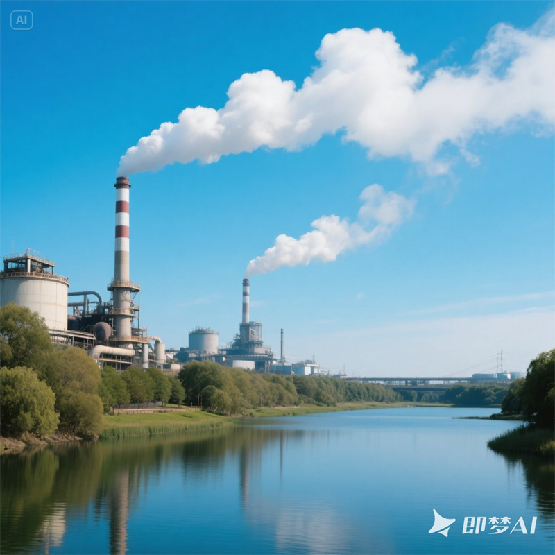 政策+效益：碳監(jiān)測(cè)為何成企業(yè)生存必選項(xiàng)？